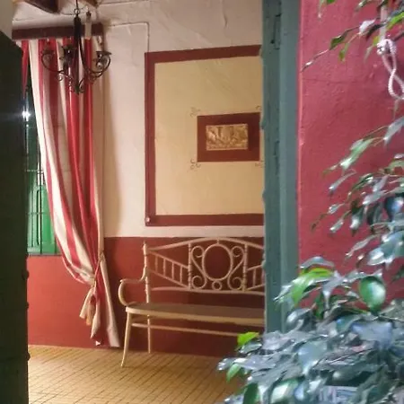 Casa Palacio Domus Astigi (adults Only)