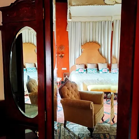 Casa Palacio Domus Astigi (adults Only)