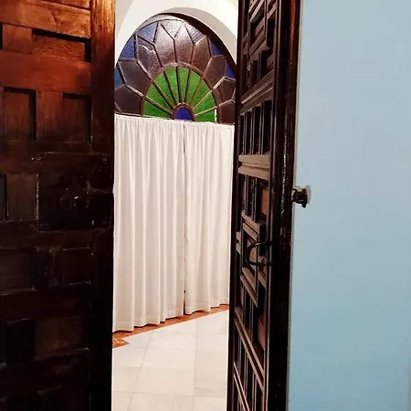 Casa Palacio Domus Astigi (adults Only) Penzion 3*