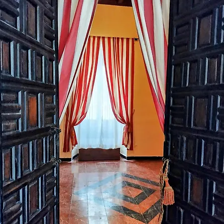 Casa Palacio Domus Astigi (adults Only) Écija