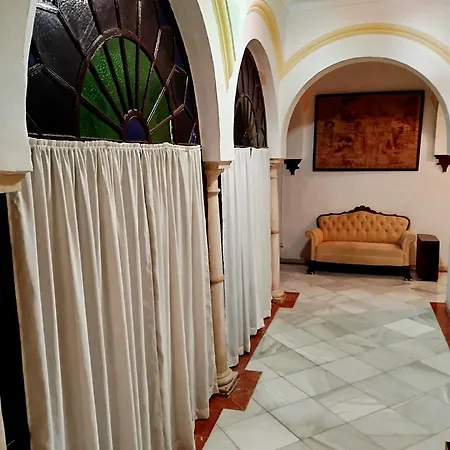 Casa Palacio Domus Astigi (adults Only) 3* Écija