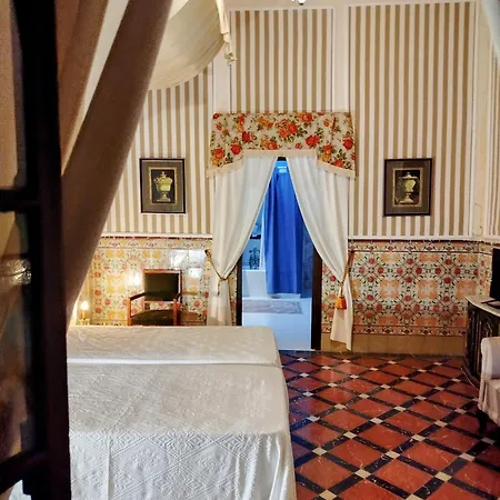 Casa Palacio Domus Astigi (adults Only)