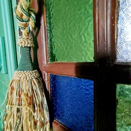 Penzion Casa Palacio Domus Astigi (adults Only) 3*