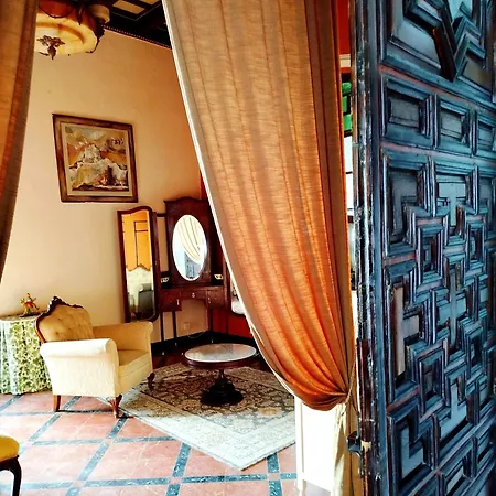 Casa Palacio Domus Astigi (adults Only) Penzion Écija