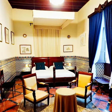 Casa Palacio Domus Astigi (adults Only)