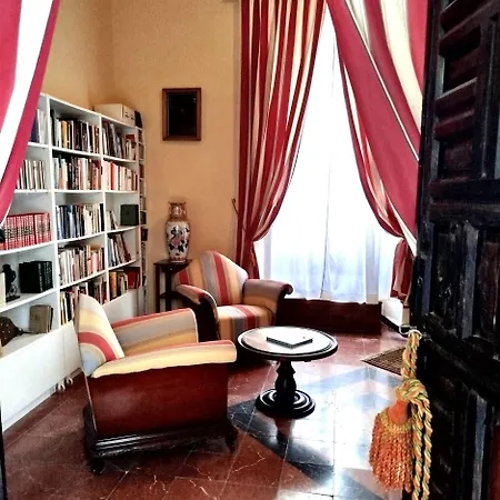 Inn Casa Palacio Domus Astigi (adults Only) Ecija