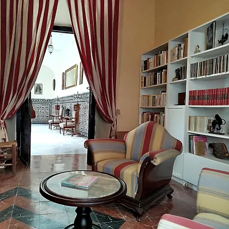 Casa Palacio Domus Astigi (adults Only) Penzion