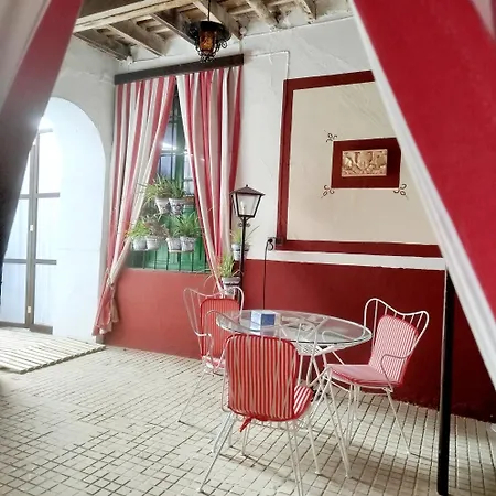 Casa Palacio Domus Astigi (adults Only) Inn