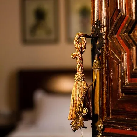Casa Palacio Domus Astigi (adults Only) 3* Écija