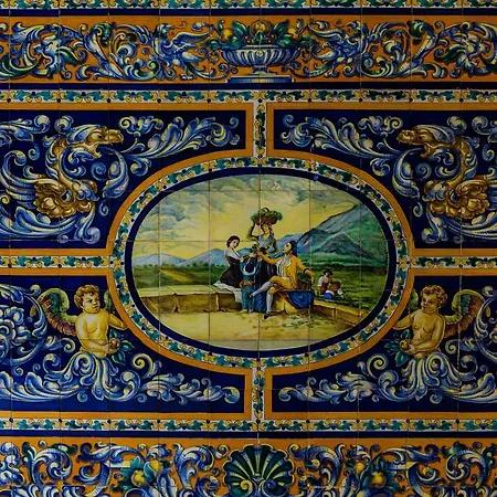 Casa Palacio Domus Astigi (adults Only)