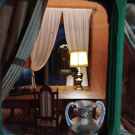Casa Palacio Domus Astigi (adults Only) Inn Ecija