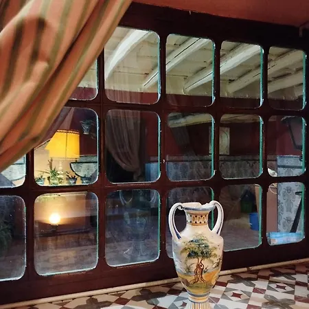 Casa Palacio Domus Astigi (adults Only) Inn