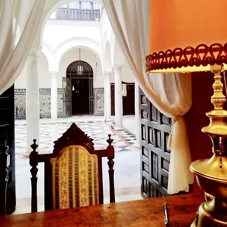 Inn Casa Palacio Domus Astigi (adults Only)