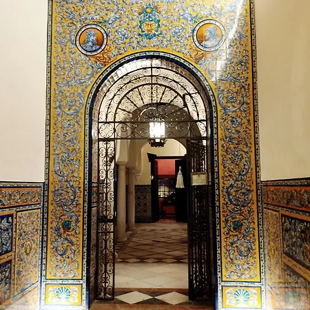 Inn Casa Palacio Domus Astigi (adults Only)