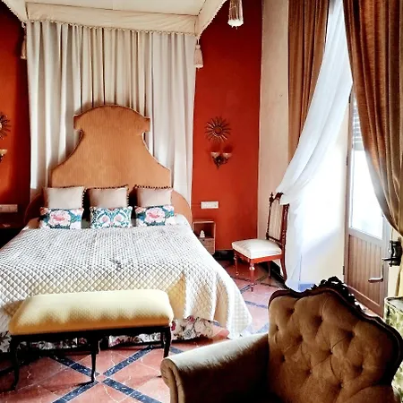 Casa Palacio Domus Astigi (adults Only)