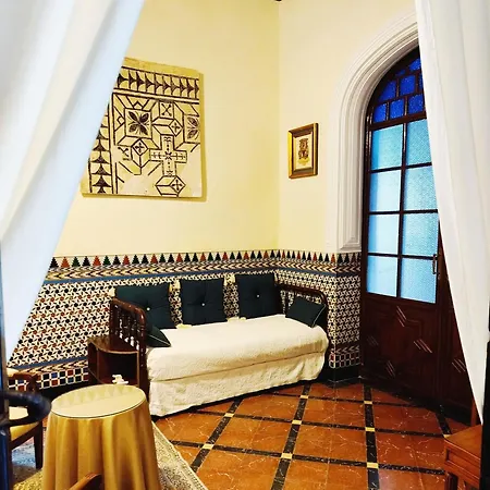 Casa Palacio Domus Astigi (adults Only) 3*