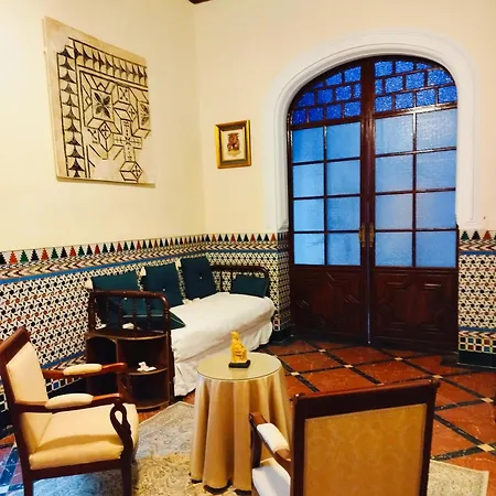 Inn Casa Palacio Domus Astigi (adults Only)