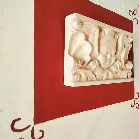 여관 Casa Palacio Domus Astigi (adults Only) 에치야