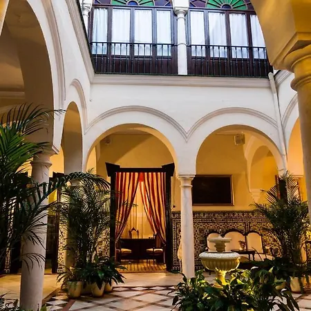 Casa Palacio Domus Astigi (adults Only) Inn 3*