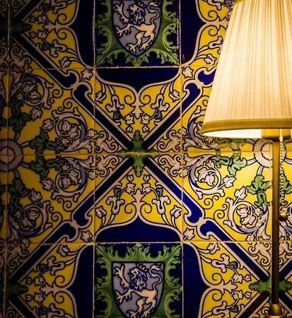 Inn Casa Palacio Domus Astigi (adults Only)