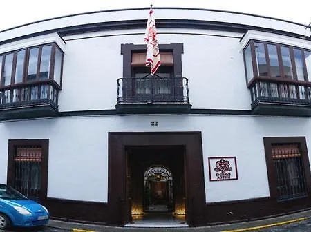 Casa Palacio Domus Astigi (adults Only) 3*